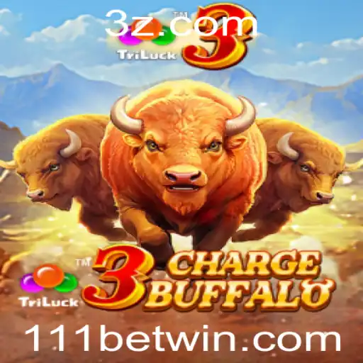 Descobrindo o Mundo de 3ChargeBuffalo no Universo 111bet