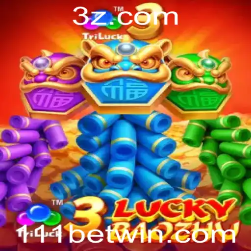 Explorando o Fascinante Mundo de 3LuckyBaozhu no 111bet