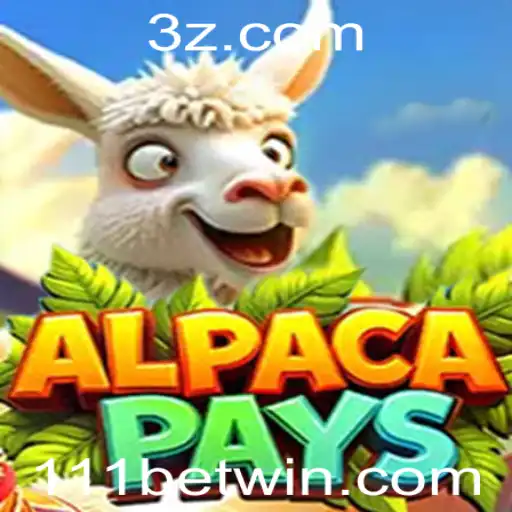 Descubra o Mundo de AlpacaPays: O Jogo do Momento na Plataforma 111bet