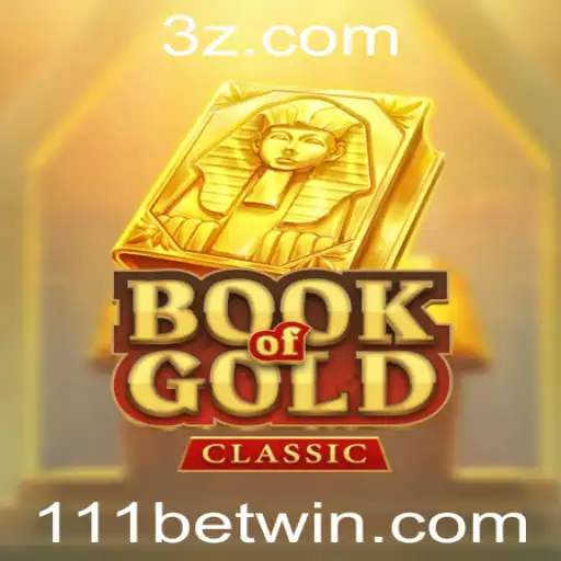 Explorando o Fascinante Mundo de BookOfGoldClassic no 111bet
