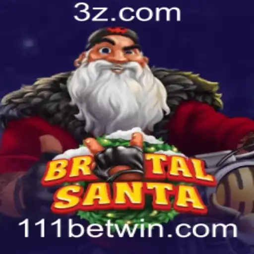 BrutalSanta: Descubra o Desafio do Natal com 111bet