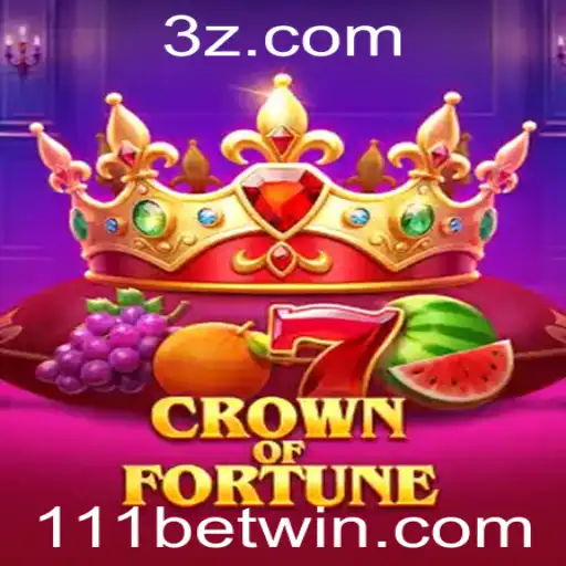 Explorando o Mundo de CrownofFortune: Regras e Estratégias do Jogo 111bet