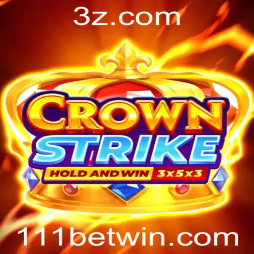 Crownstrike: Descubra o Novo Fenômeno dos Jogos