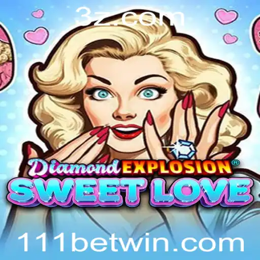 Explore o Mundo Encantado de DiamondExplosionSweetLove: O Novo Fenômeno dos Jogos Online