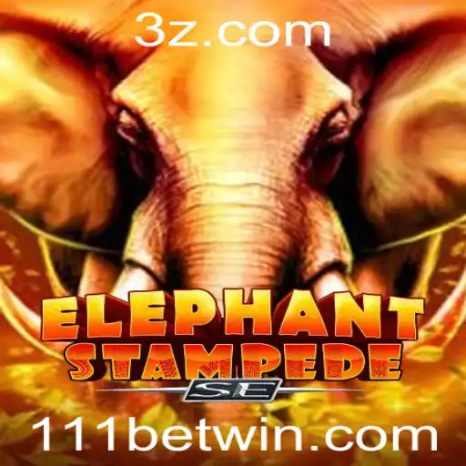 Descubra o Fascinante Mundo de ElephantStampedeSE: O Jogo que Está Revolucionando o Entretenimento Online