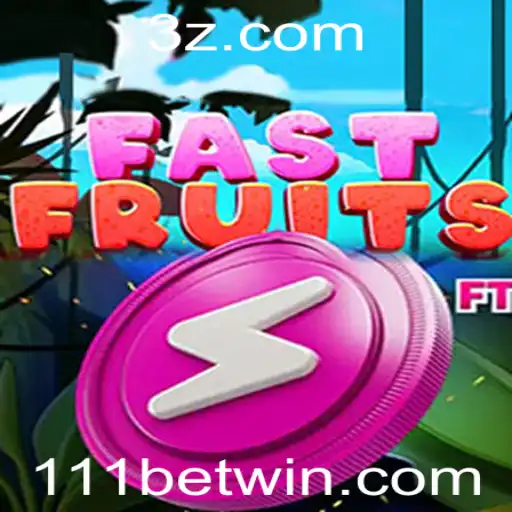 FastFruits: Descubra a Nova Sensação do Mundo dos Jogos