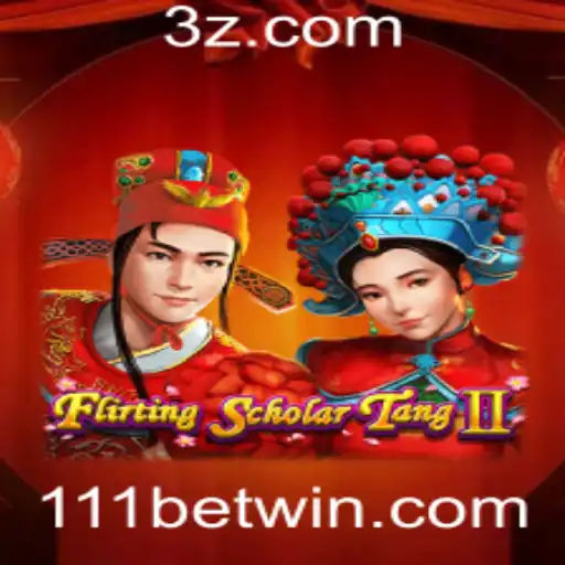 Explorando o Mundo de Flirting Scholar Tang II: Diversão e Estratégia