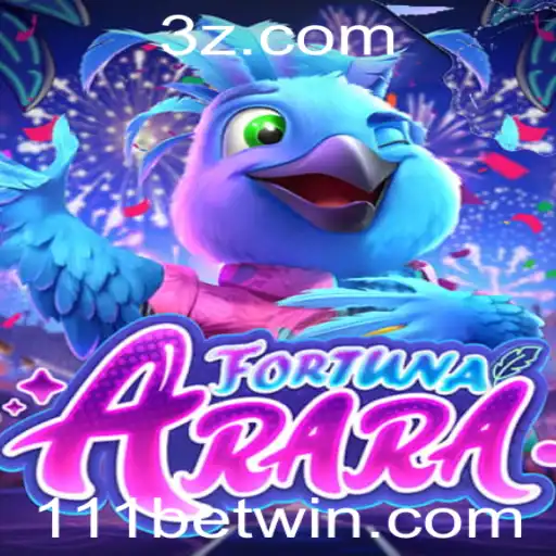 FortunaArara: Explore o Mundo Fascinante do Novo Jogo de Estratégia