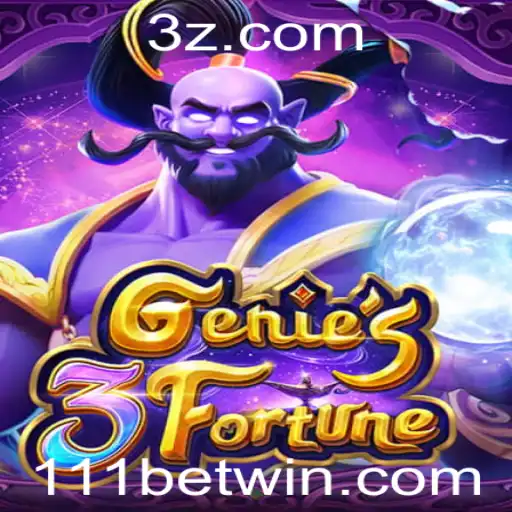 Explorando o Universo de Genie3Fortune: Mergulhe na Aventura