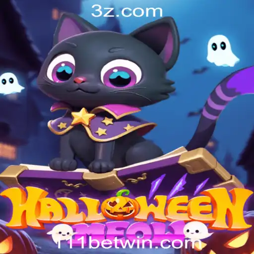 Descubra HalloweenMeow: O Jogo Temático de Halloween que Está Conquistando o Mundo