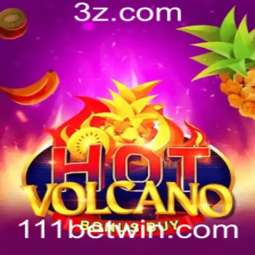 Explorando o Excitante Mundo do HotVolcanoBonusBuy
