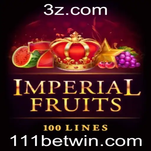 Explorando o Fascinante Mundo de ImperialFruits100: Um Mergulho no Universo dos Slots com 111bet