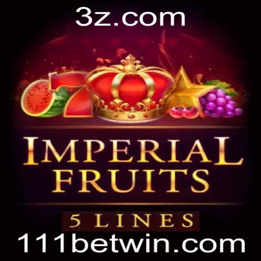 ImperialFruits5: Um Mergulho Frutado no Universo dos Cassinos Online