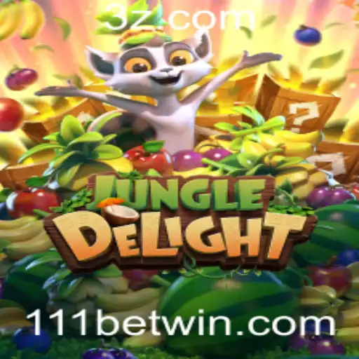 Explorando o Mundo de JungleDelight: Uma Aventura Selvagem com 111bet