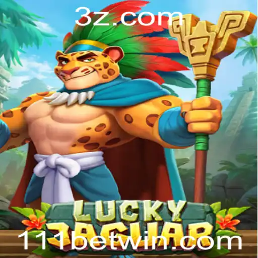 Entendendo o Jogo 'LuckyJaguar' na Plataforma 111bet