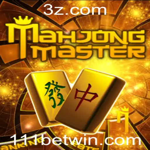 Descubra o Fascinante Mundo de MahJongMaster com 111bet