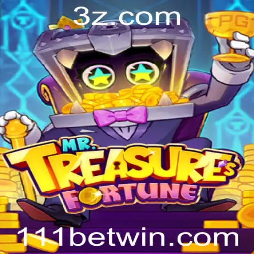 Descubra a Aventura no Mundo de MrTreasuresFortune com 111bet