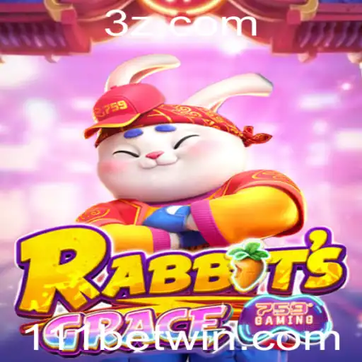 Descubra RabbitsGrace: O Novo Fenômeno do Entretenimento Interativo