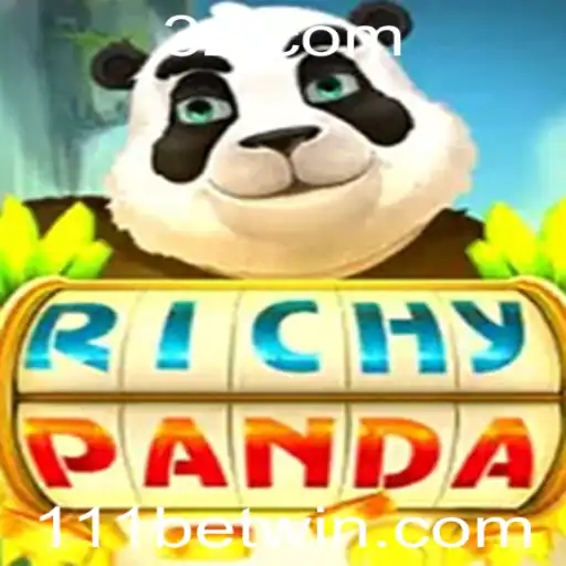 Explorando o Universo de RichyPanda: O Jogo do Momento no 111bet