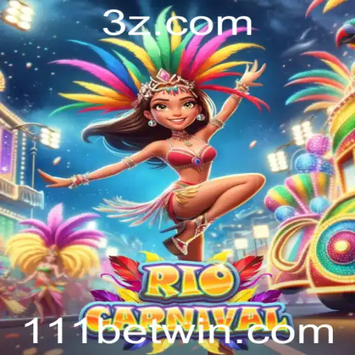 Explorando RioCarnival: O Jogo Vibrante que Mistura Diversão e Estratégia