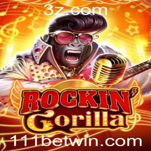 Descubra o Fascinante Mundo de RockinGorilla: O Jogo que Conquista o Público com a Palavra-Chave 111bet