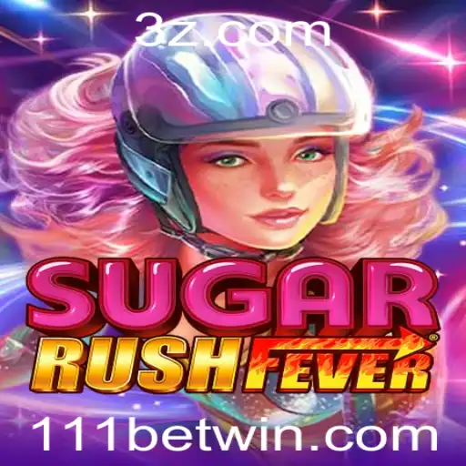 Descubra o Mundo Empolgante de SugarRushFever no 111bet