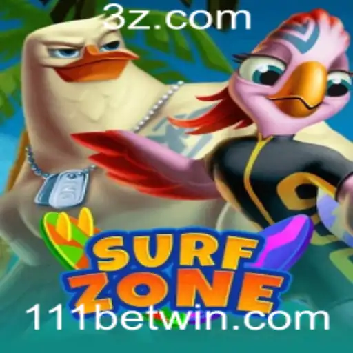 Explorando o Mundo de SurfZone: Uma Aventura Aquática com 111bet