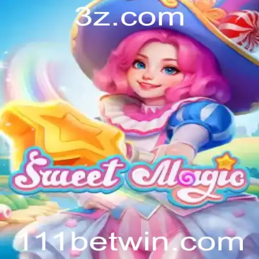 SweetMagic: Um Mergulho no Mundo Encantado dos Jogos de Azar