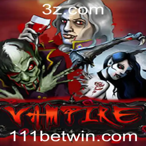 Explorando o Fascinante Mundo do Jogo Vampire com 111bet