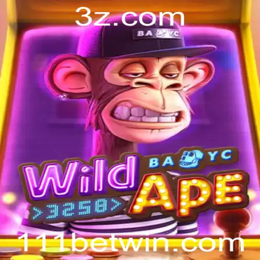 Explorando o Jogo WildApe3258 Através da Plataforma 111bet