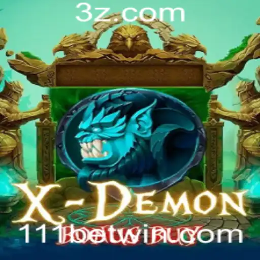 Explorando o Emocionante Mundo de XDemonBonusBuy: Uma Experiência Inovadora no Universo dos Jogos Online