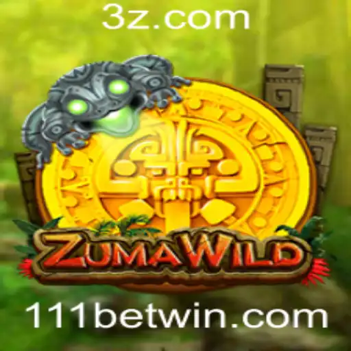 ZumaWild: Uma Aventura Selvagem no Mundo dos Games